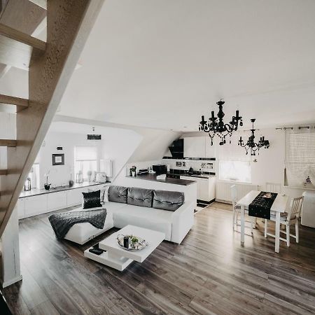 Apartament Rynek Pniewy Pniewy  Εξωτερικό φωτογραφία