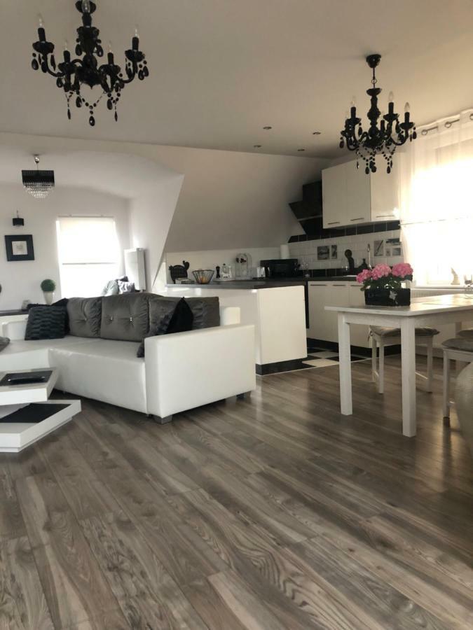Apartament Rynek Pniewy Pniewy  Εξωτερικό φωτογραφία