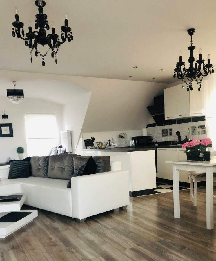 Apartament Rynek Pniewy Pniewy  Εξωτερικό φωτογραφία