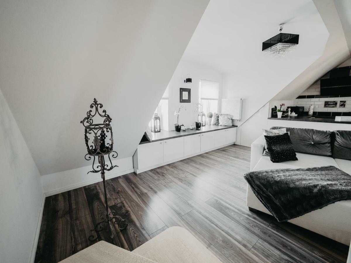 Apartament Rynek Pniewy Pniewy  Εξωτερικό φωτογραφία