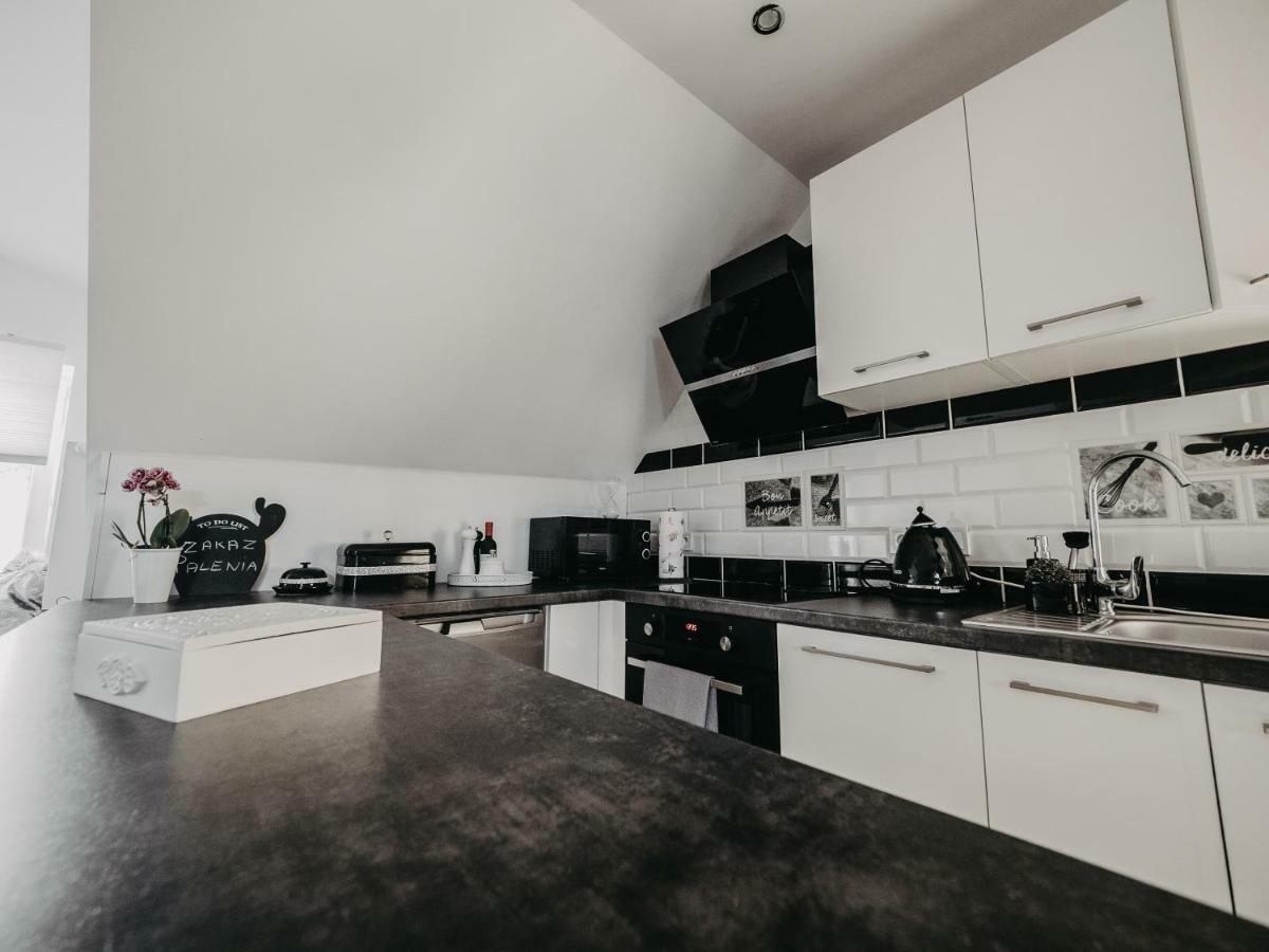 Apartament Rynek Pniewy Pniewy  Εξωτερικό φωτογραφία