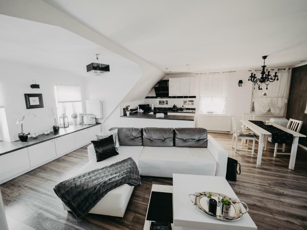 Apartament Rynek Pniewy Pniewy  Εξωτερικό φωτογραφία
