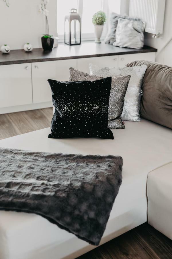 Apartament Rynek Pniewy Pniewy  Εξωτερικό φωτογραφία