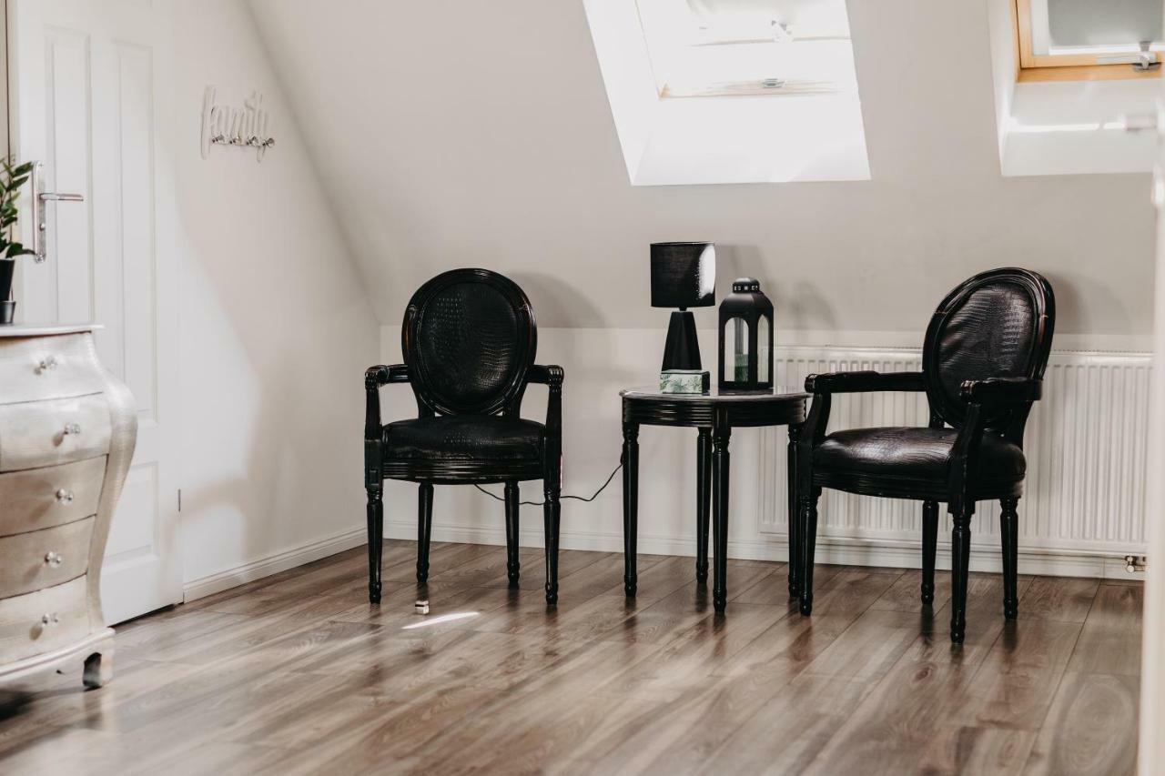 Apartament Rynek Pniewy Pniewy  Εξωτερικό φωτογραφία