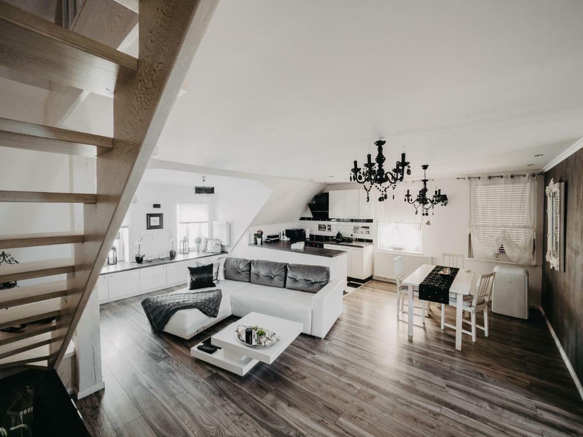 Apartament Rynek Pniewy Pniewy  Εξωτερικό φωτογραφία