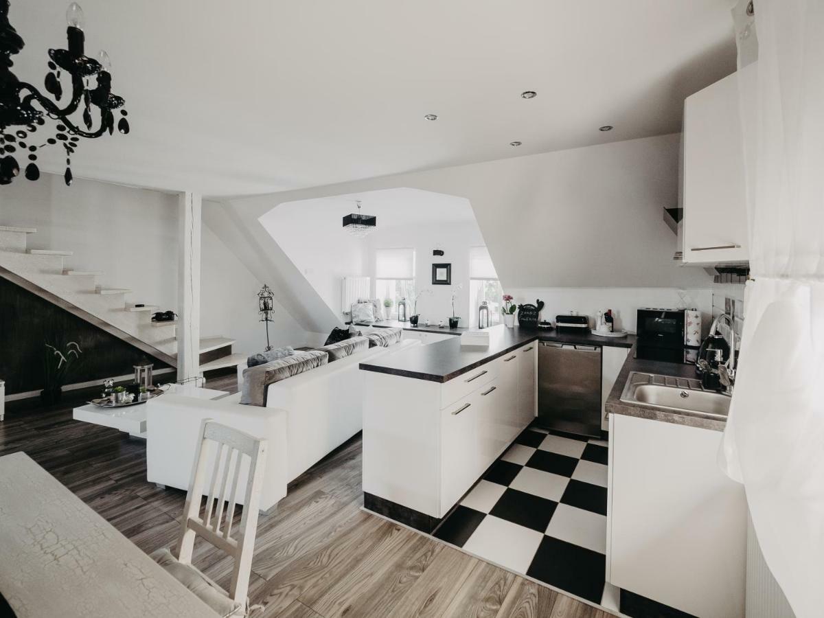 Apartament Rynek Pniewy Pniewy  Εξωτερικό φωτογραφία