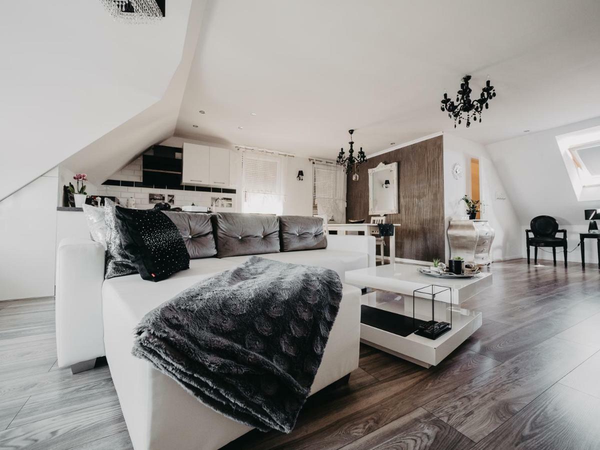 Apartament Rynek Pniewy Pniewy  Εξωτερικό φωτογραφία