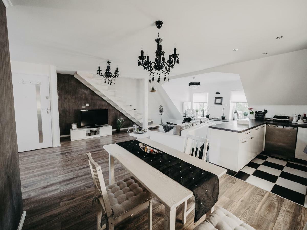 Apartament Rynek Pniewy Pniewy  Εξωτερικό φωτογραφία