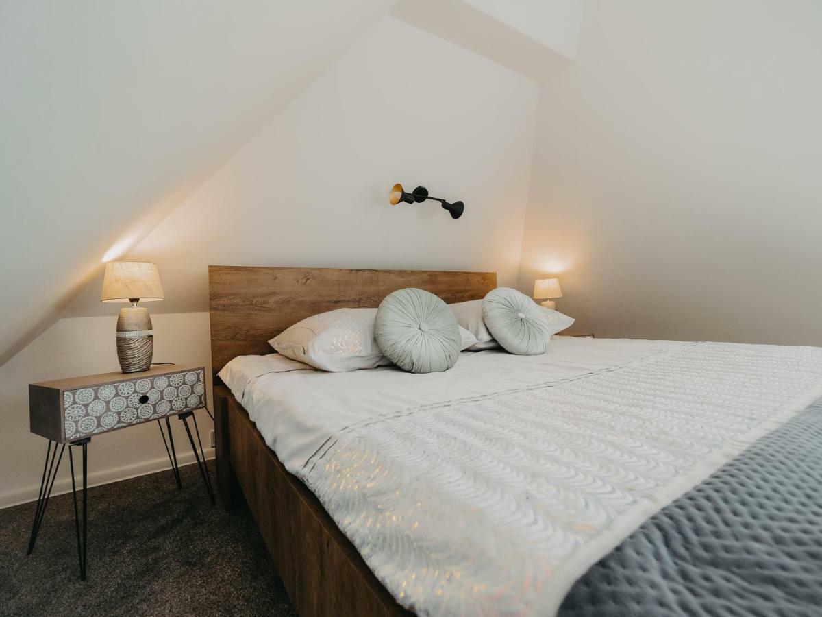 Apartament Rynek Pniewy Pniewy  Εξωτερικό φωτογραφία
