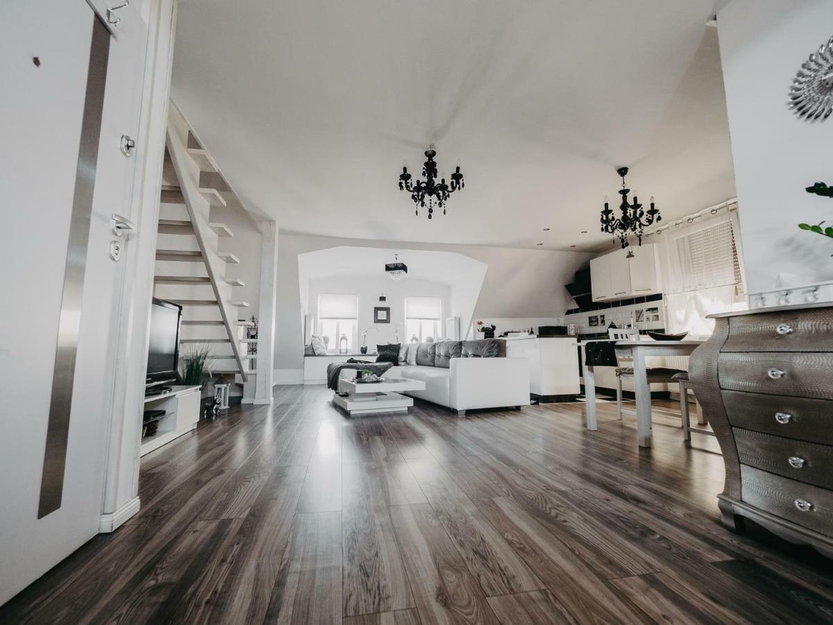 Apartament Rynek Pniewy Pniewy  Εξωτερικό φωτογραφία