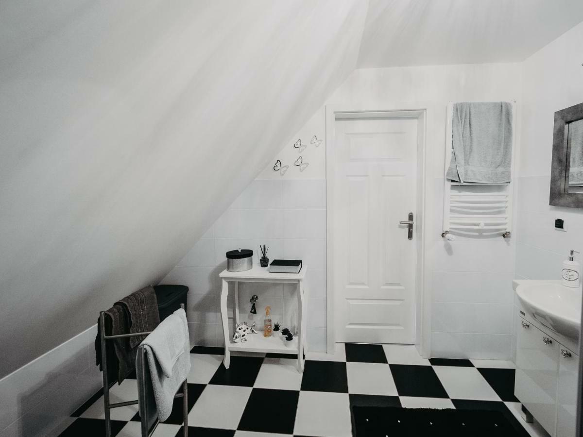 Apartament Rynek Pniewy Pniewy  Εξωτερικό φωτογραφία