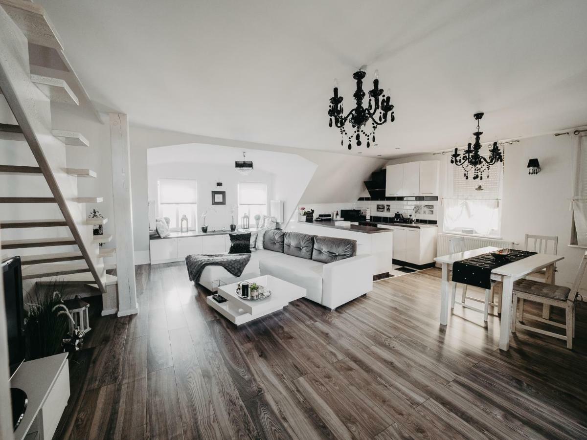 Apartament Rynek Pniewy Pniewy  Εξωτερικό φωτογραφία