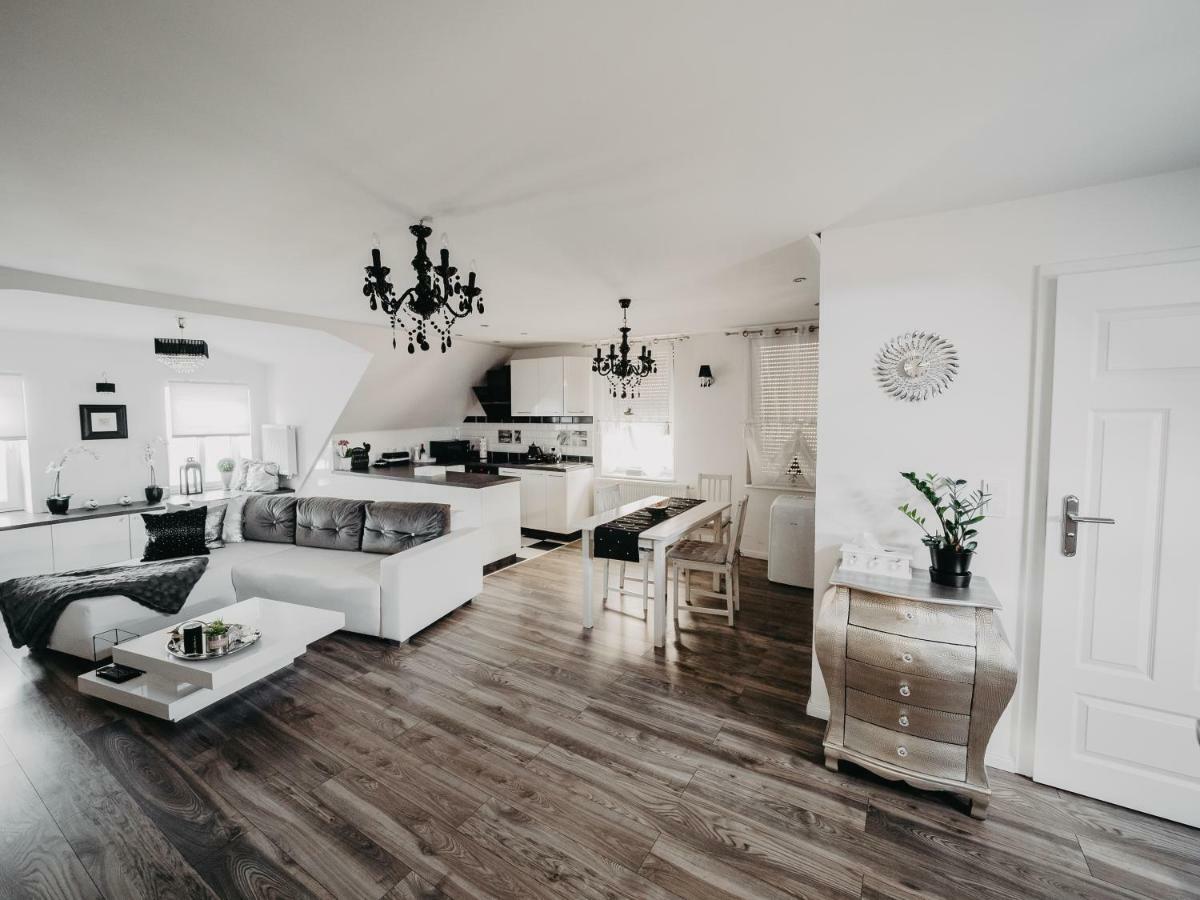 Apartament Rynek Pniewy Pniewy  Εξωτερικό φωτογραφία