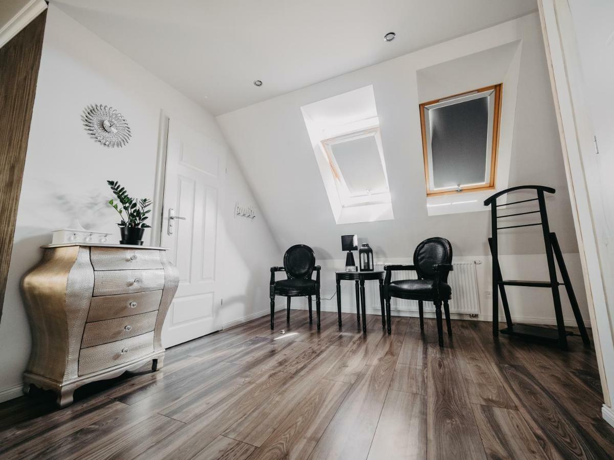 Apartament Rynek Pniewy Pniewy  Εξωτερικό φωτογραφία