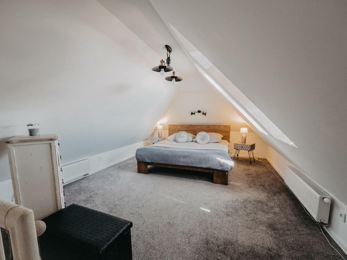 Apartament Rynek Pniewy Pniewy  Εξωτερικό φωτογραφία