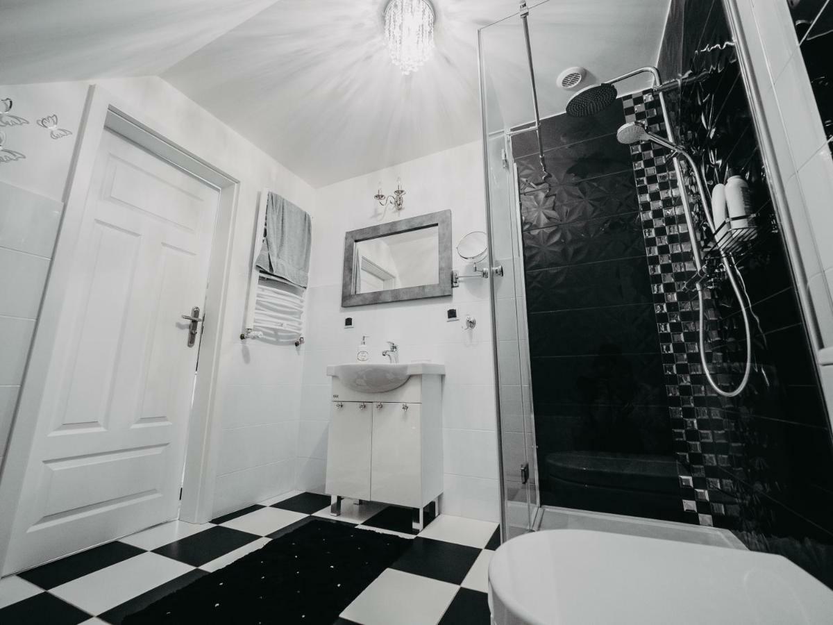 Apartament Rynek Pniewy Pniewy  Εξωτερικό φωτογραφία