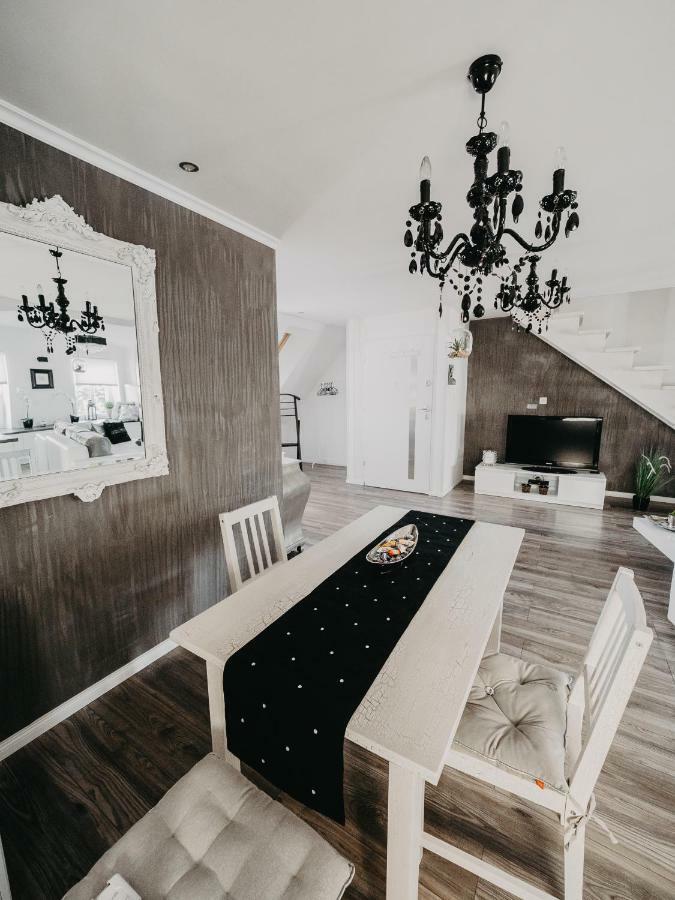 Apartament Rynek Pniewy Pniewy  Εξωτερικό φωτογραφία