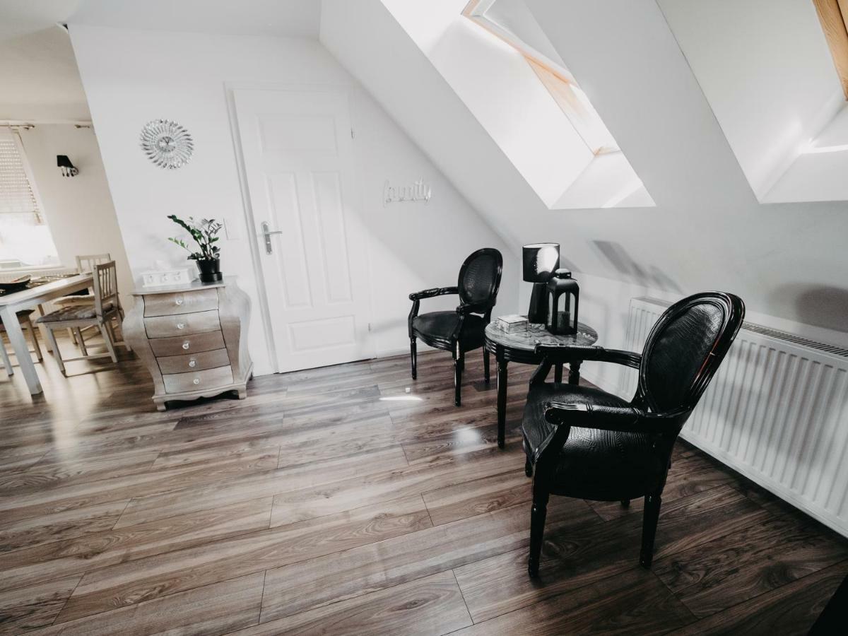 Apartament Rynek Pniewy Pniewy  Εξωτερικό φωτογραφία