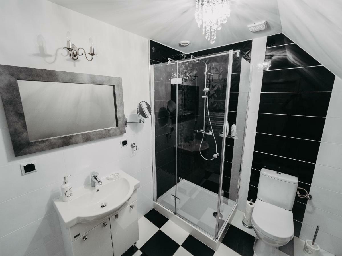 Apartament Rynek Pniewy Pniewy  Εξωτερικό φωτογραφία