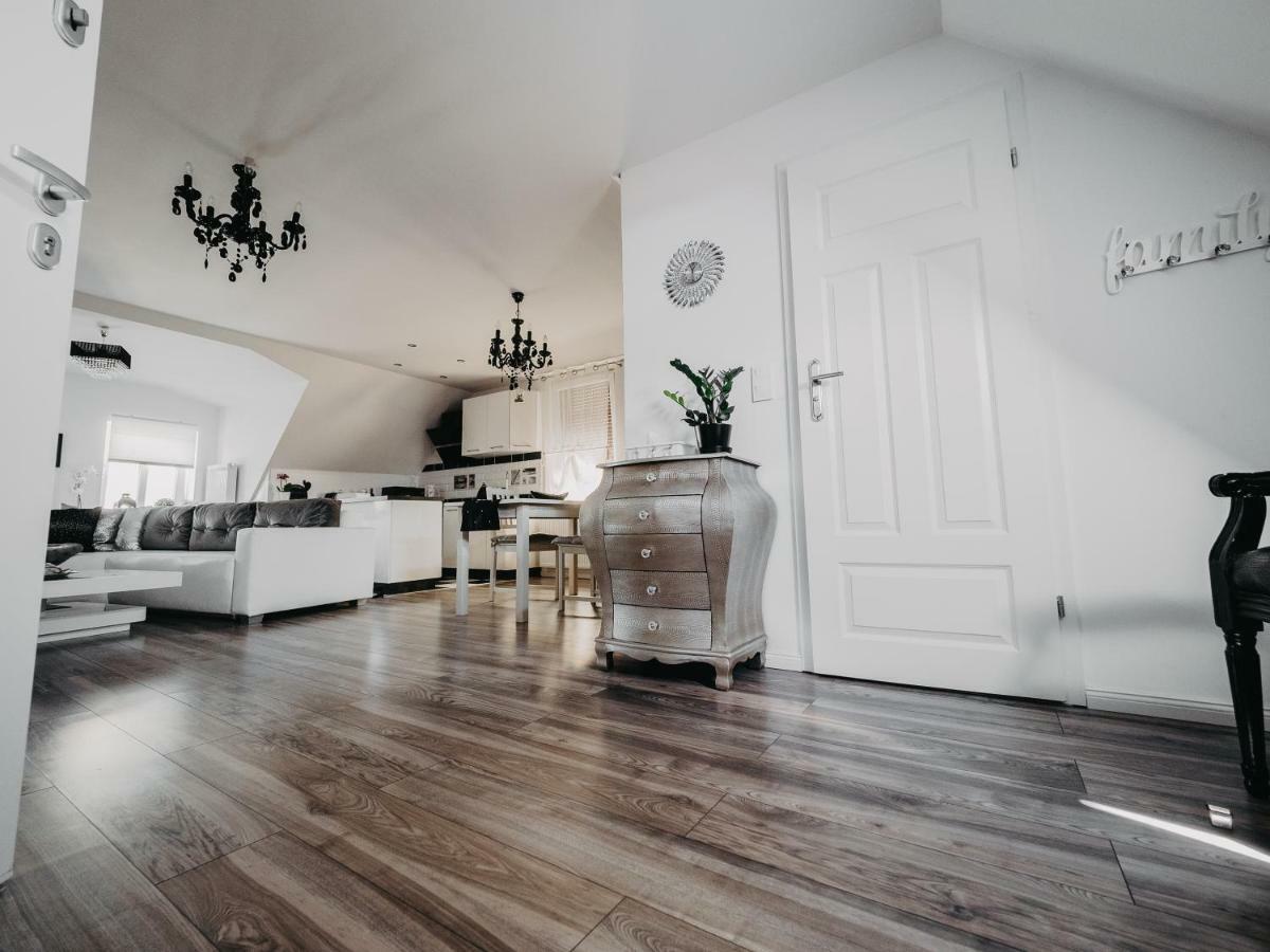 Apartament Rynek Pniewy Pniewy  Εξωτερικό φωτογραφία